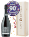 90th Birthday Prosecco and Balloon Gift