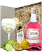 Raspberry Gin And Tonic Gift Set