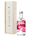 Absolut Raspberry Vodka Thank You Gift In Wooden Box