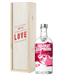 Absolut Raspberry Vodka Valentines Day Gift