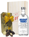 Absolut Vodka and Chocolates Valentines Gift