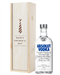 Absolut Vodka Fathers Day Gift In Wooden Box