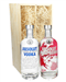 Absolut Vodka Twin Gift Set