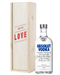 Absolut Vodka Valentines Day Gift