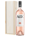 Aix Provence Rose Magnum Wine Gift