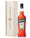 Aperol Spritz Birthday Gift In Wooden Box
