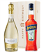 Aperol Spritz Birthday Gift Set