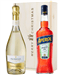 Aperol Spritz Christmas Gift Set