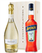 Aperol Spritz Congratulations Gift Set
