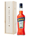 Aperol Spritz Thank You Gift In Wooden Box