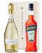 Aperol Spritz Thank You Gift Set