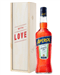 Aperol Spritz Valentines Day Gift