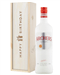 Archers Peach Schnapps Birthday Gift In Wooden Box