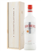 Archers Peach Schnapps Congratulations Gift In Wooden Box