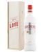 Archers Peach Schnapps Valentines Day Gift