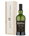 Ardbeg 10 Year Old Single Malt Whisky Christmas Gift In Wooden Box