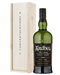 Ardbeg 10 Year Old Single Malt Whisky Congratulations Gift In Wooden Box