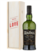 Ardbeg 10 Year Old Single Malt Whisky Valentines Day Gift