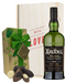 Ardbeg 10 Year Old Whisky and Chocolates Valentines Gift