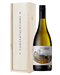 Australian Chardonnay White Wine Congratulations Gift In Wooden Box