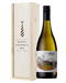 Australian Chardonnay White Wine Fathers Day Gift In Wooden Box