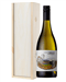 Australian Chardonnay White Wine Gift in Wooden Box