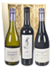 Australian Triple Mixed Three Bottle Wine Gift in Wooden Box