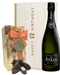 Ayala Champagne and Chocolates Birthday Gift Box