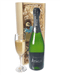 Ayala Champagne and Chocolates Gift Set