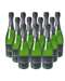 Ayala Champagne Case
