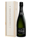 Ayala Champagne Congratulations Gift In Wooden Box