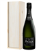 Ayala Champagne Gift in Wooden Box