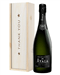 Ayala Champagne Thank You Gift In Wooden Box