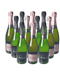 Ayala Mixed Champagne Case