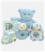 Baby Boy Small Gift Hamper