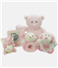 Baby Girl Small Gift Hamper