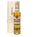 Bacardi Carta Oro Fathers Day Gift In Wooden Box
