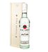 Bacardi Rum Thank You Gift In Wooden Box