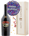Baileys and Balloon Birthday Gift