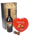 Baileys Irish Cream Valentines Gift
