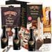 Christmas Baileys Gift Set for Women - 3 x Mini Baileys Bottles (5cl) & Luxury Chocolate Hamper