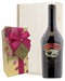 Baileys Original and Chocolates Gift Set in Wooden Box