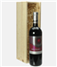 Bella Modella Nero d Avola Wine Gift in Wooden Box