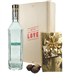 Bloom Gin And Chocolates Valentines Gift