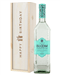 Bloom Gin Birthday Gift In Wooden Box