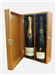 Bollinger Champagne & Grande Annee Twin Luxury Gift
