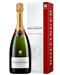 Bollinger Champagne Gift Box