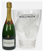 Bollinger Champagne Ice Bucket