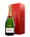 Bollinger Champagne Jeroboam 300cl in Wooden Gift box
