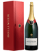 Bollinger Champagne Salmanazar